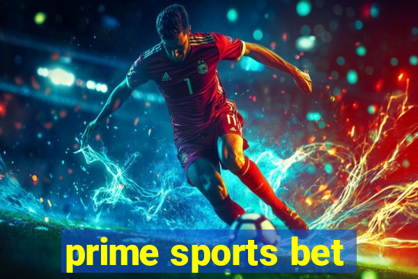 prime sports bet